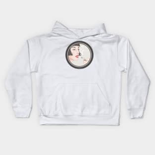 Polvo Kids Hoodie